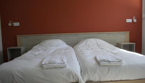 Triple Room with Bathroom