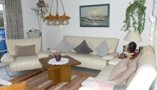 Duplex Apartment