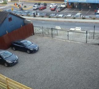 Single Room with Bathroom