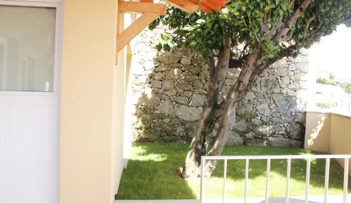 Duplex Apartment