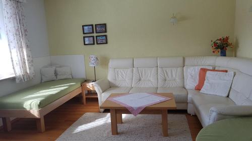 Apartment with Garden View