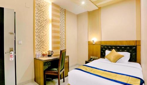 Premier Single Room