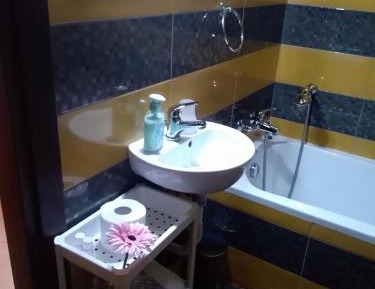 Deluxe Double Room with Bath