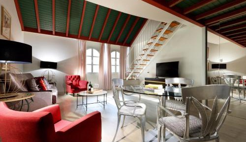 Junior Suite