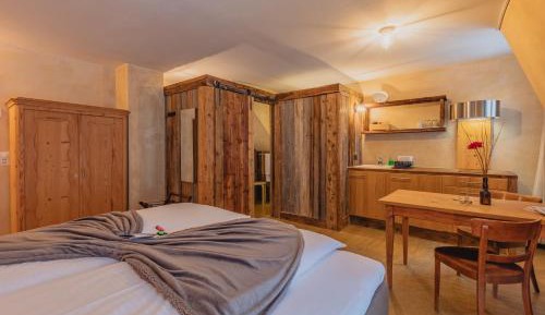 Premium Apartment