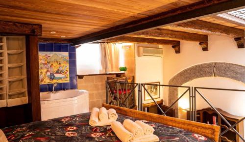 Maisonette