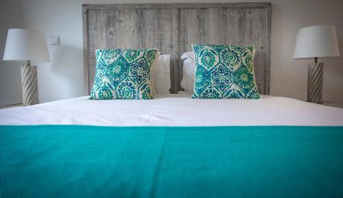 Eco Beach Apartment - First Floor