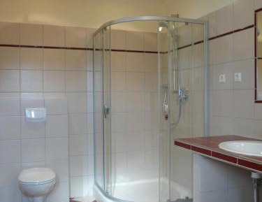Comfort Quadruple Room