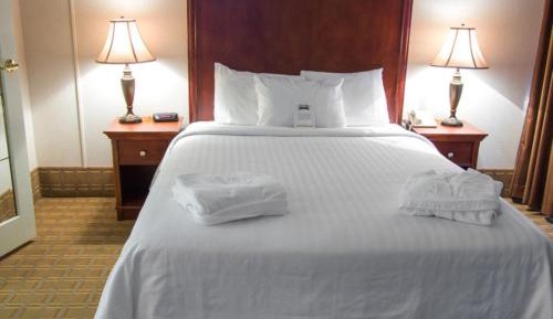 Suite with Spa Bath