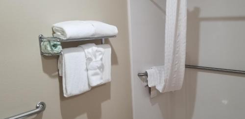 King Room - Disability Access