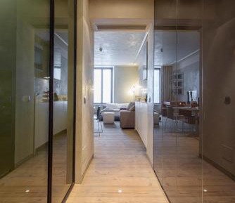 Suite Beethoven VI - Via Romagnosi 4