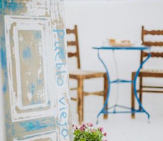 Deluxe Suite with Sea View