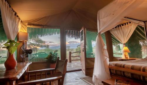 Tent (Double)