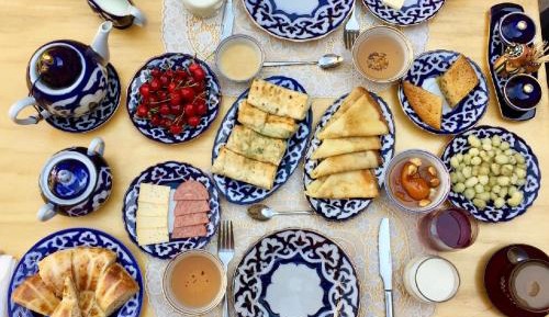 Apartment - Split Level