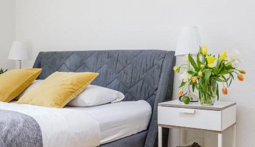 Triple Studio Apartment
