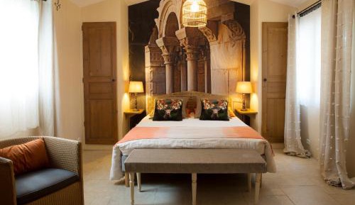 Double Room - Disability Access