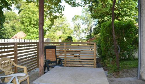 Superior Double or Twin Room with Terrace