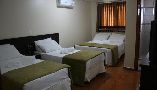 Superior Family Room