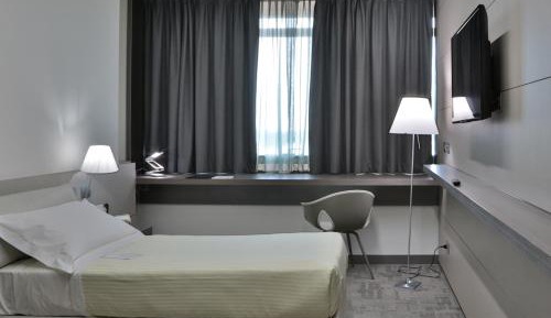 Classic Single Room