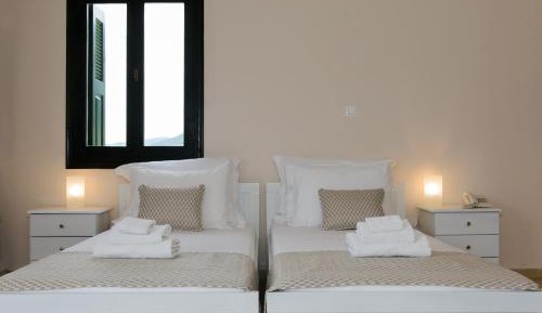 Superior Apartment with Sea View