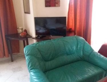 Family Room with Private Bathroom