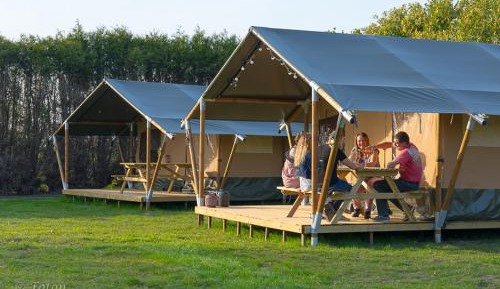 Tent