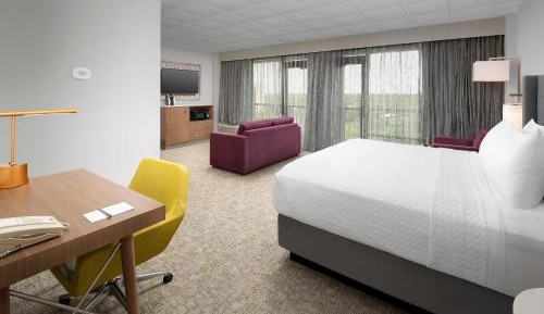 Standard King Room
