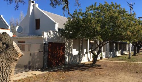 Three-Bedroom Chalet