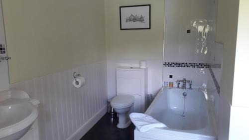 Deluxe Double Room with Bath