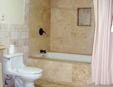 Standard Double Suite