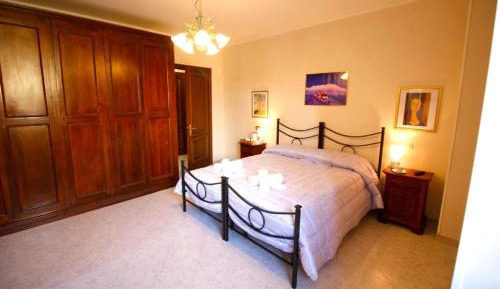 Double Room with Extra Bed