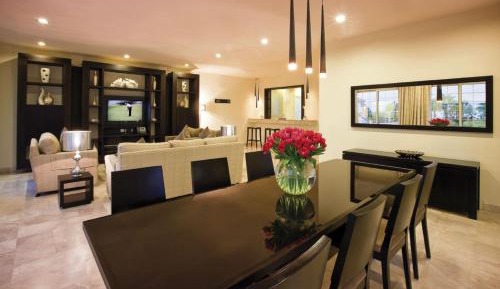 Three-Bedroom Deluxe Villa