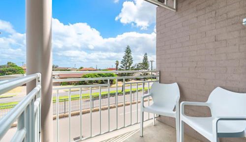 Twin Room - Disability Access