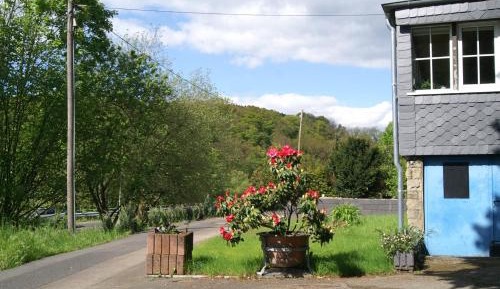 Double or Twin Room with Bathroom