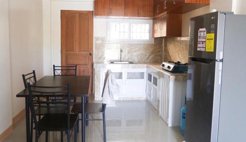Apartment - Ground Floor