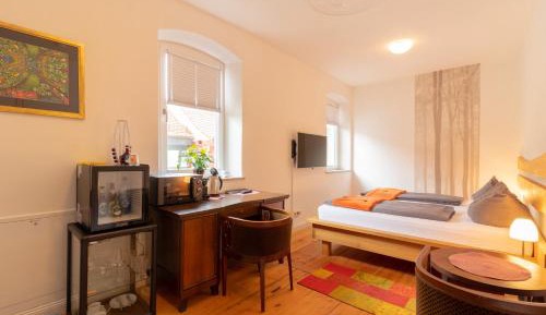 Comfort Double Room