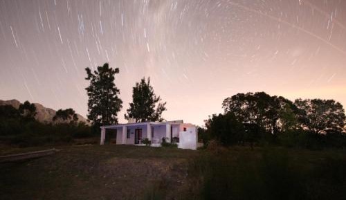 Two-Bedroom Chalet - Pet Friendly