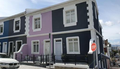 Two-Bedroom Villa with Plunge Pool – 92 Waterkant Street