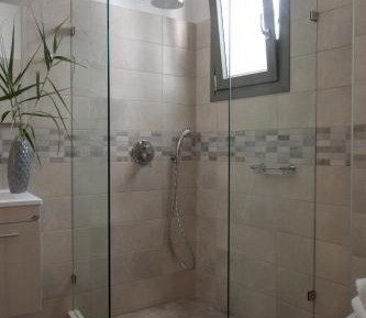 Economy Quadruple Room