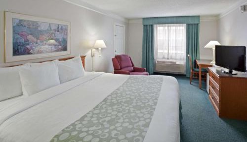 King Room - Disability Access