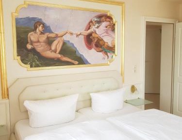 Classic Triple Room
