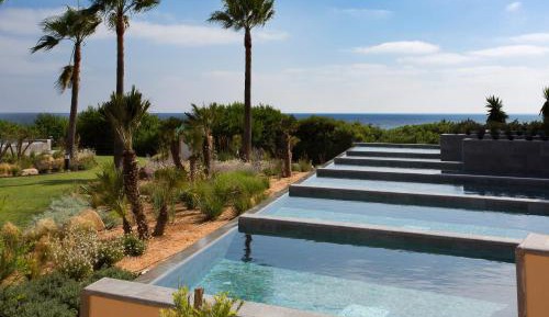 Deluxe Double or Twin Room with Private Pool 