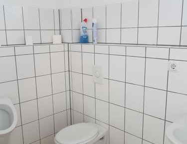 Deluxe Double Room (1 adult + 1 child)