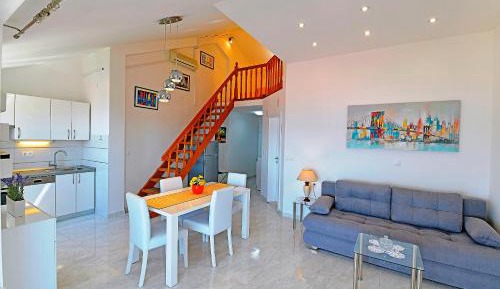 Maisonette