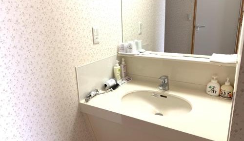 Twin Room with Mountain View