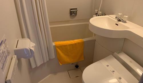 Japanese-Style Room with Lake View- Breakfast included