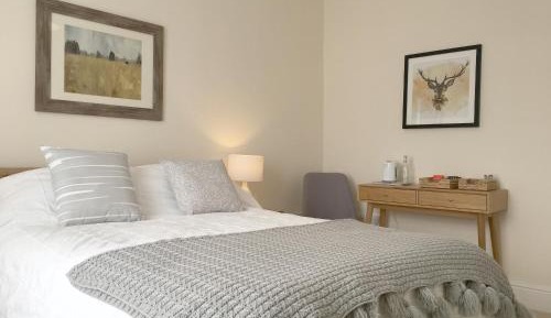 Double Room - Disability Access