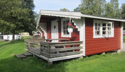 Cottage with Shared Bathroom