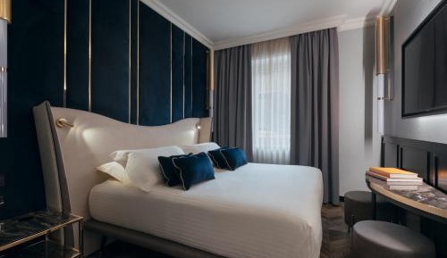 Premium Double or Twin Room