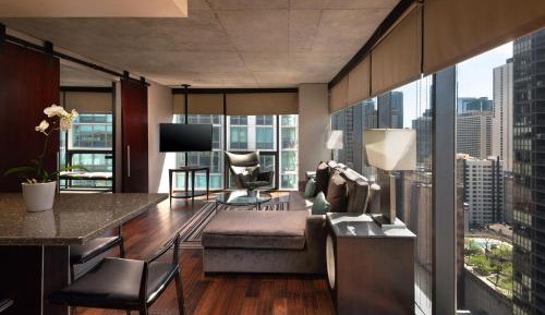 Magnificent Suite